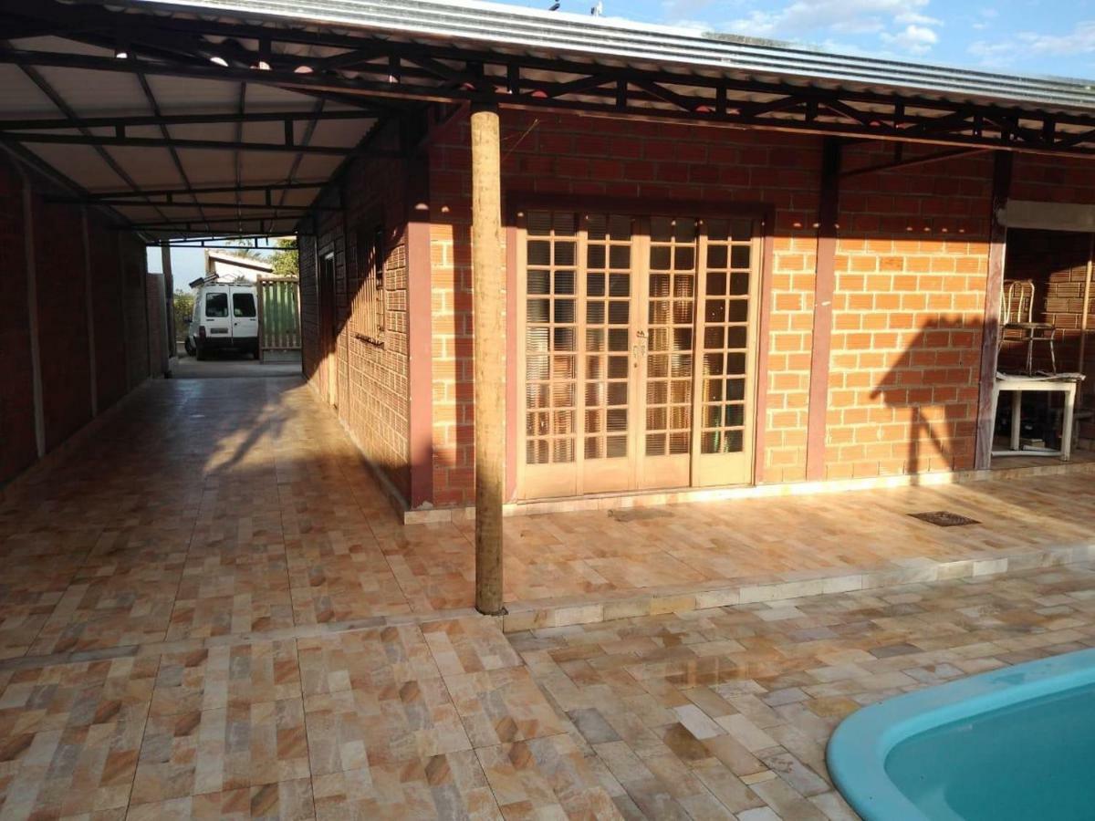 Rancho vó mazinha Presidente Epitácio Exterior foto
